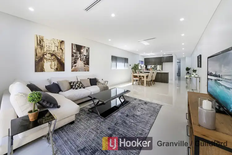 Third view of Homely house listing, 87b Princes Street, Guildford NSW 2161