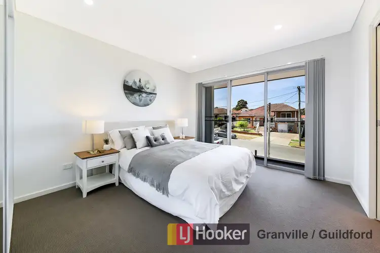 Sixth view of Homely house listing, 87b Princes Street, Guildford NSW 2161