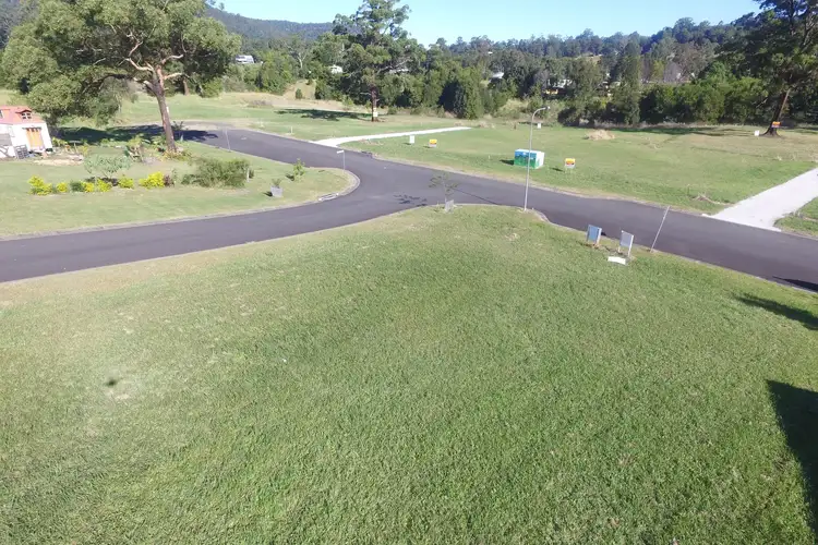 Third view of Homely land listing, 1 Tareeda Way, Nimbin NSW 2480