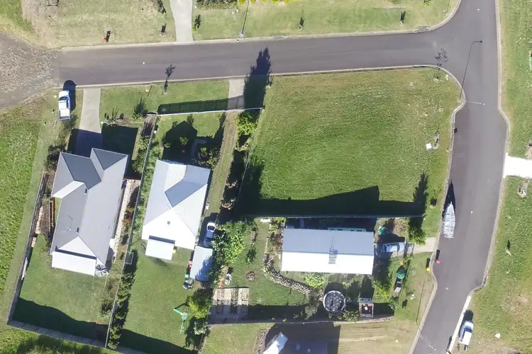 Fourth view of Homely land listing, 1 Tareeda Way, Nimbin NSW 2480