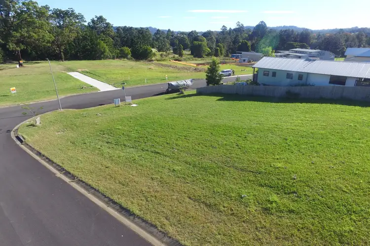 Seventh view of Homely land listing, 1 Tareeda Way, Nimbin NSW 2480
