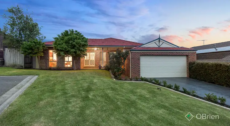 Main view of Homely house listing, 6 Pyrenees Court, Beaconsfield VIC 3807