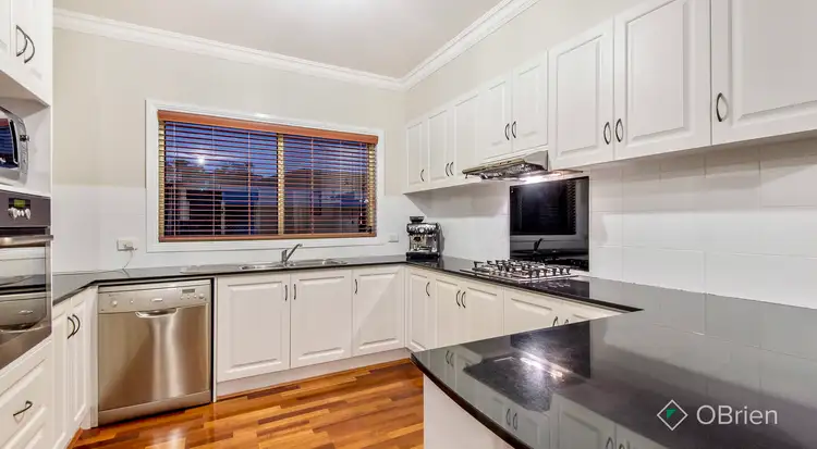 Second view of Homely house listing, 6 Pyrenees Court, Beaconsfield VIC 3807