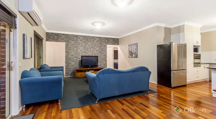 Third view of Homely house listing, 6 Pyrenees Court, Beaconsfield VIC 3807