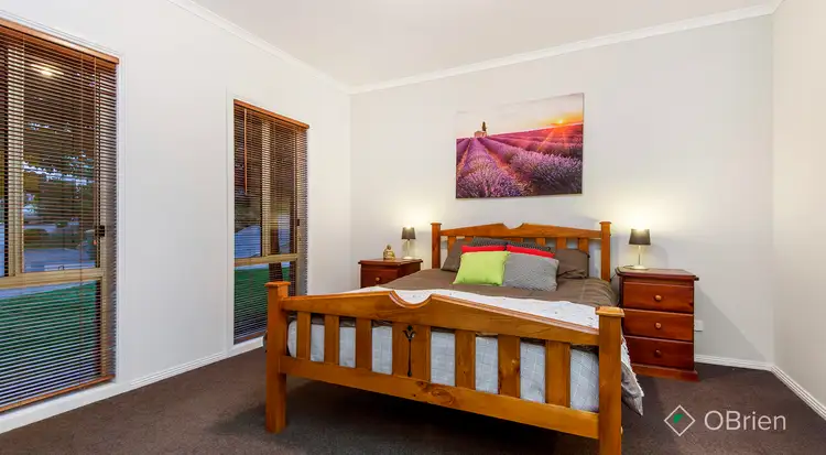 Fourth view of Homely house listing, 6 Pyrenees Court, Beaconsfield VIC 3807