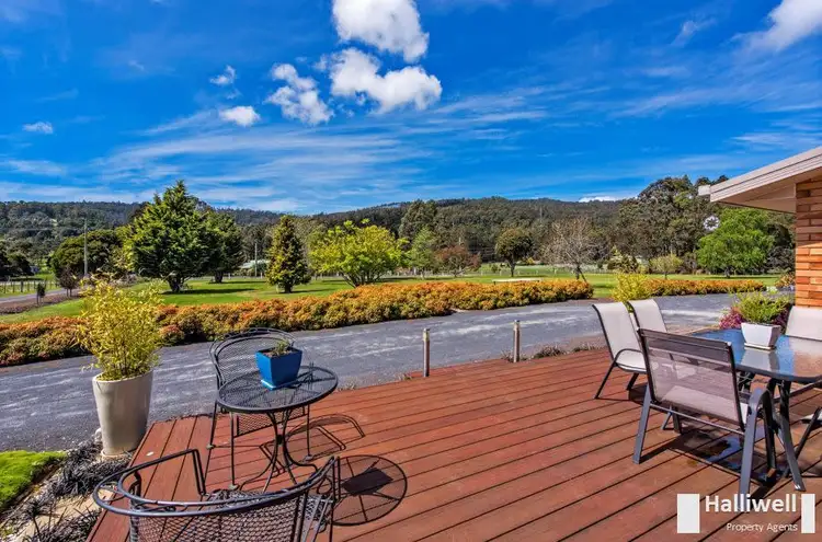 20 Lawrence Avenue, Acacia Hills TAS 7306