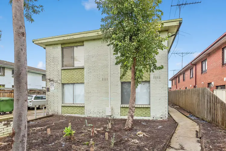 8/108 Rupert Street, West Footscray VIC 3012