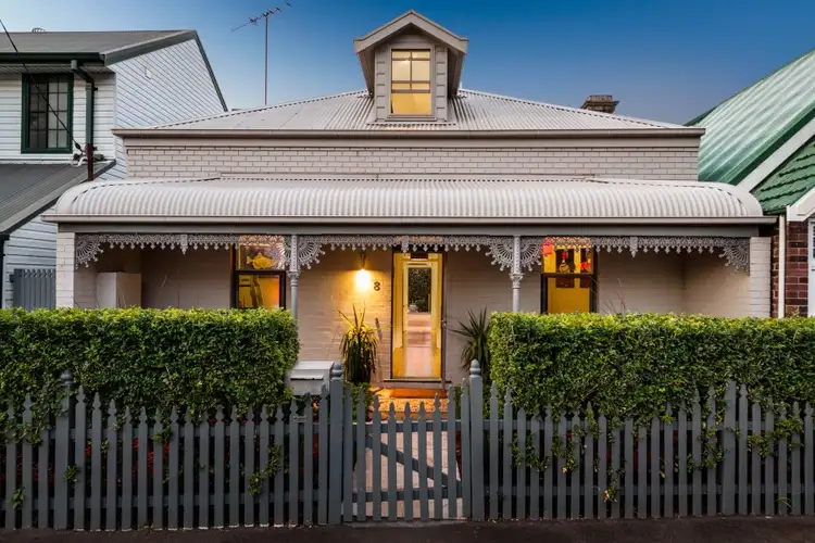 8 High Street, Balmain NSW 2041