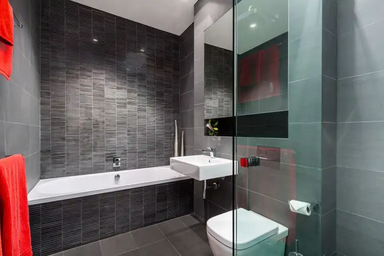 Fifth view of Homely house listing, 8 High Street, Balmain NSW 2041