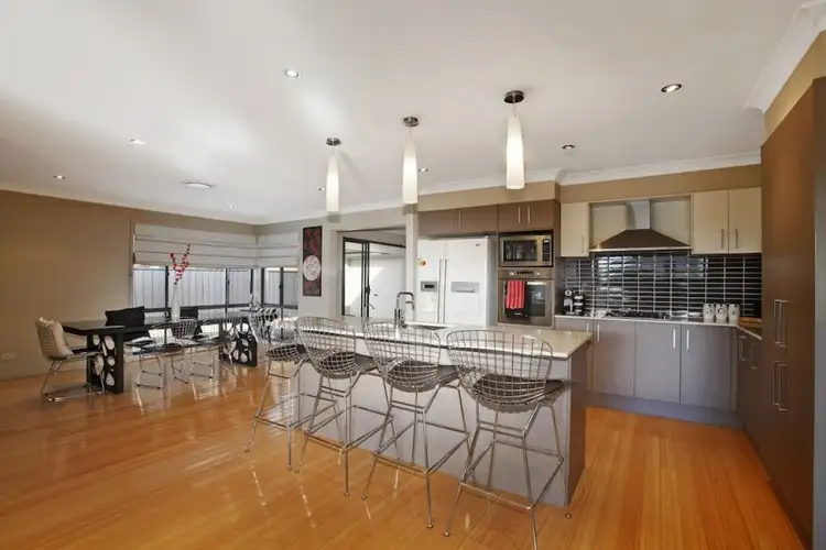 Second view of Homely house listing, 3 McMahon Parade, Camden Park NSW 2570