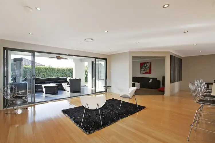 Third view of Homely house listing, 3 McMahon Parade, Camden Park NSW 2570