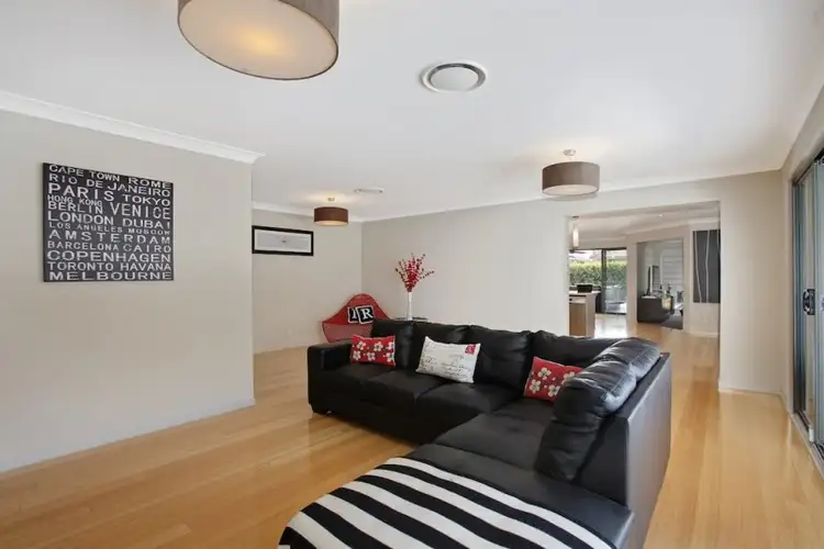 Sixth view of Homely house listing, 3 McMahon Parade, Camden Park NSW 2570