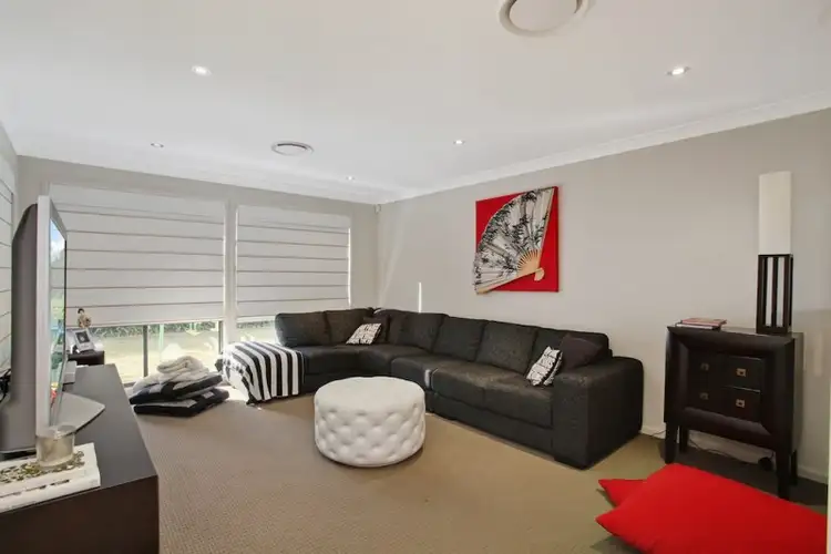 Seventh view of Homely house listing, 3 McMahon Parade, Camden Park NSW 2570