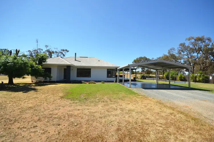 215 Thyra Road, Moama NSW 2731