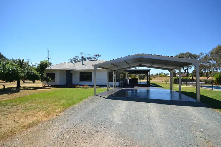 Third view of Homely house listing, 215 Thyra Road, Moama NSW 2731