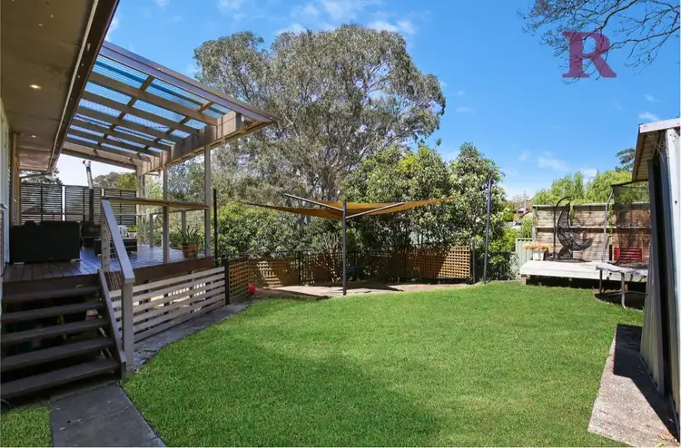 Second view of Homely house listing, 2 Loretta Avenue, Como NSW 2226