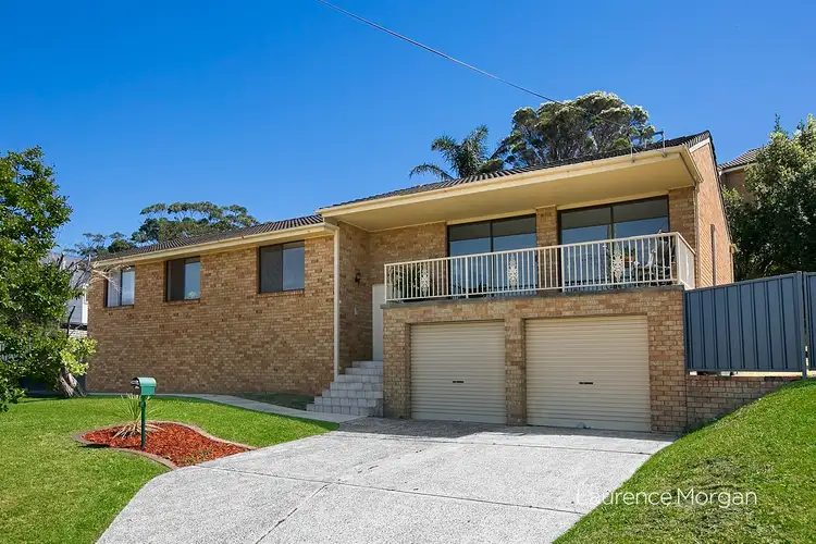 56 Campbell Street, Woonona NSW 2517