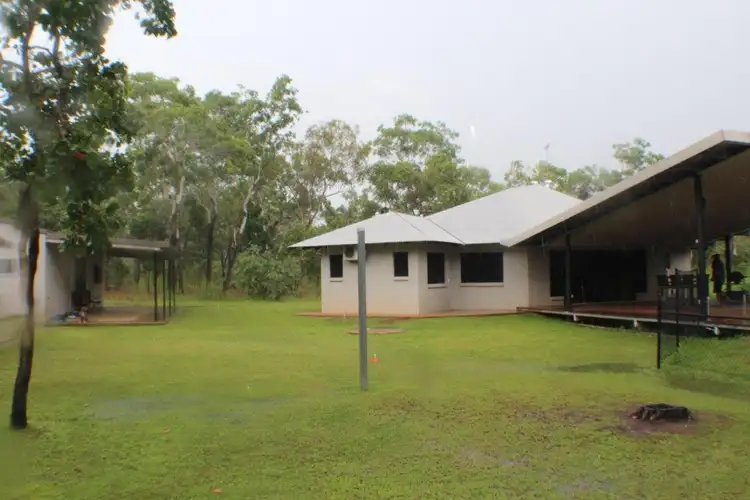 Second view of Homely house listing, 327 Thomas Road, Humpty Doo NT 836
