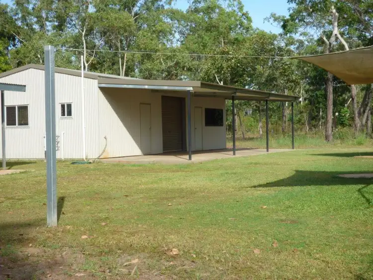 Fourth view of Homely house listing, 327 Thomas Road, Humpty Doo NT 836