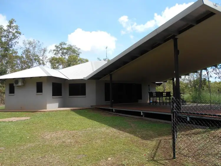 Fifth view of Homely house listing, 327 Thomas Road, Humpty Doo NT 836