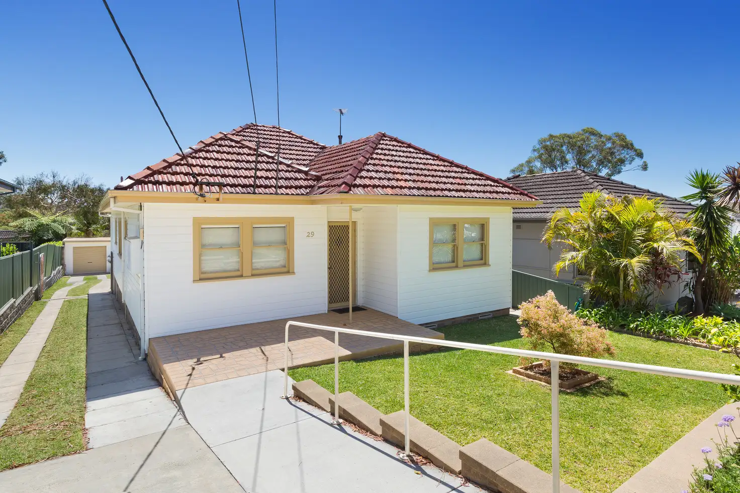 Main view of Homely house listing, 29 Warraba Street, Como NSW 2226