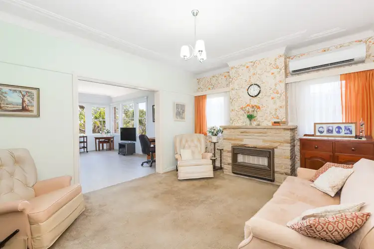 Second view of Homely house listing, 29 Warraba Street, Como NSW 2226