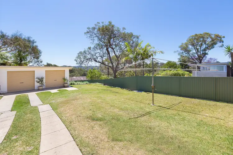 Third view of Homely house listing, 29 Warraba Street, Como NSW 2226