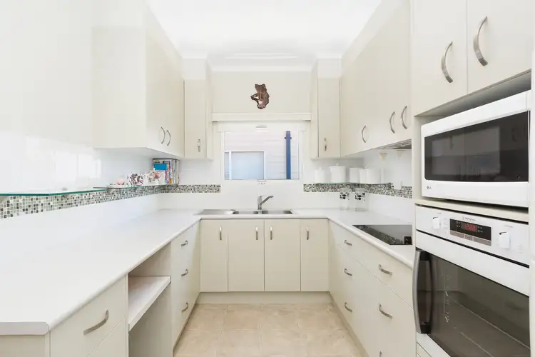 Fourth view of Homely house listing, 29 Warraba Street, Como NSW 2226