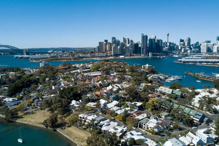 5 Hart Street, Balmain East NSW 2041