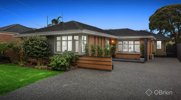 Main view of Homely house listing, 16 Foam Street, Aspendale VIC 3195