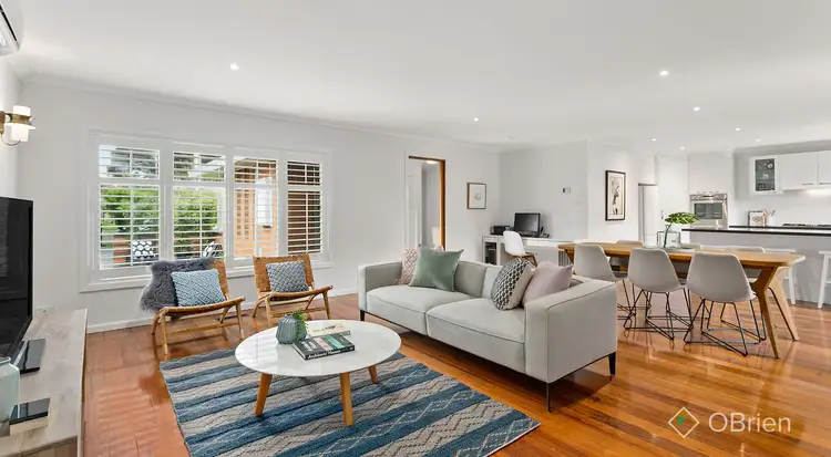 Second view of Homely house listing, 16 Foam Street, Aspendale VIC 3195