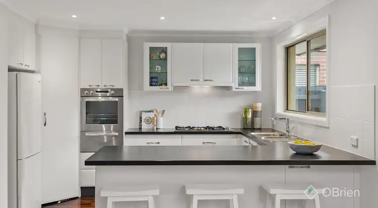 Third view of Homely house listing, 16 Foam Street, Aspendale VIC 3195