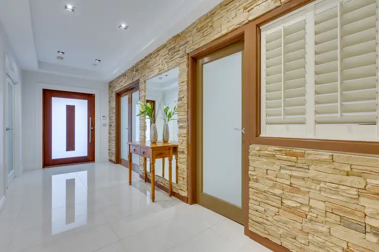 Second view of Homely house listing, 16 Langmore Drive, Hillside VIC 3037