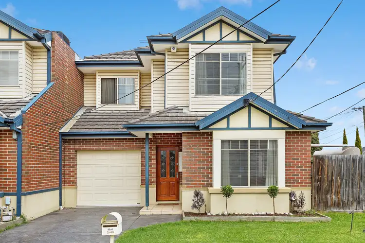 2/49 Richelieu Street, Maidstone VIC 3012