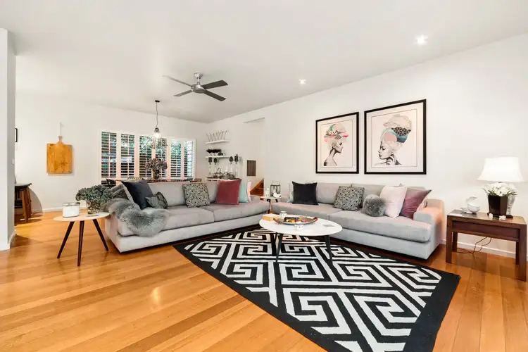 Second view of Homely house listing, 2 Storey Court, Tootgarook VIC 3941