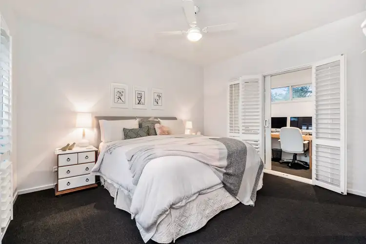 Fifth view of Homely house listing, 2 Storey Court, Tootgarook VIC 3941