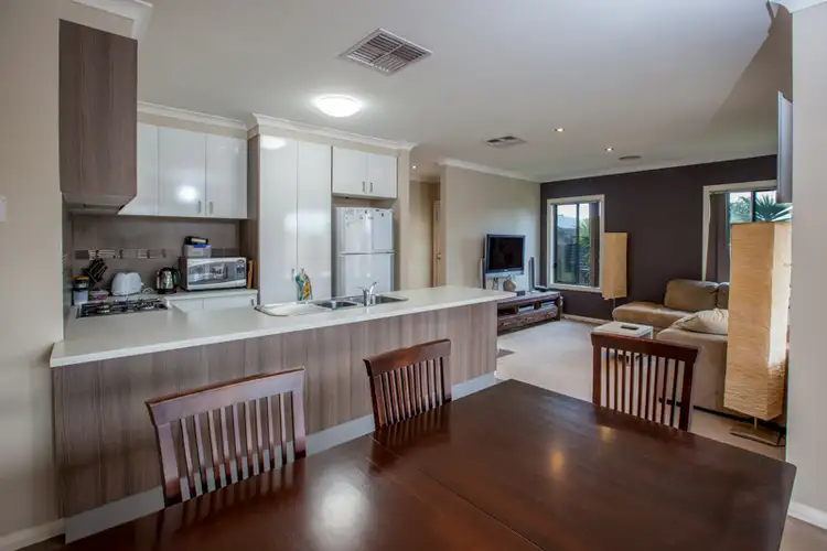 Third view of Homely townhouse listing, 1/94 Mitchell Street, Wodonga VIC 3690