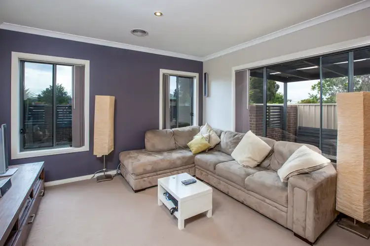Fourth view of Homely townhouse listing, 1/94 Mitchell Street, Wodonga VIC 3690