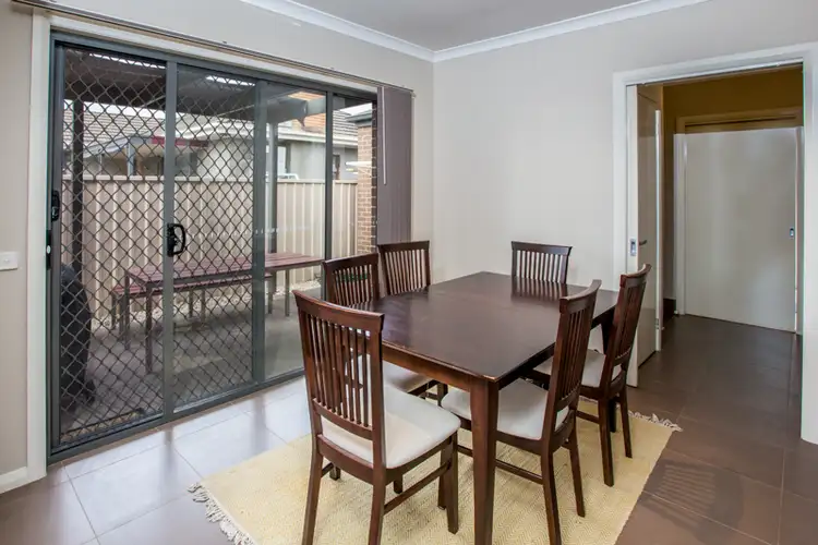 Fifth view of Homely townhouse listing, 1/94 Mitchell Street, Wodonga VIC 3690
