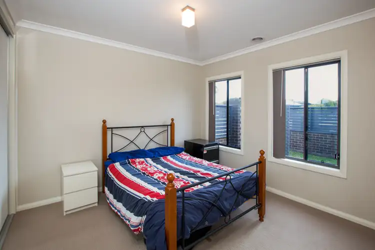 Sixth view of Homely townhouse listing, 1/94 Mitchell Street, Wodonga VIC 3690