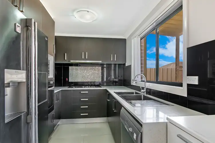 Third view of Homely townhouse listing, 20/81 Metella Road, Toongabbie NSW 2146