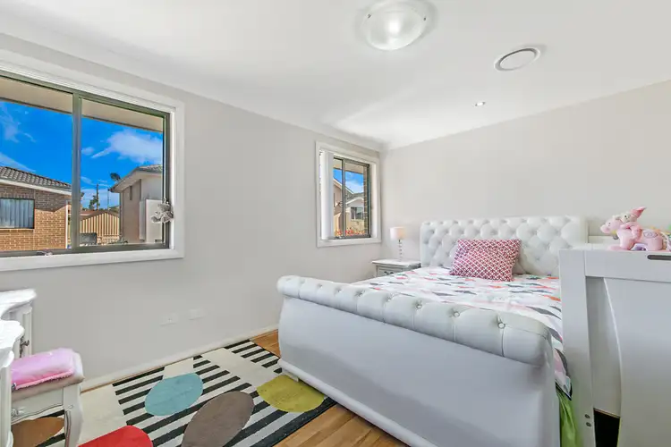 Fourth view of Homely townhouse listing, 20/81 Metella Road, Toongabbie NSW 2146