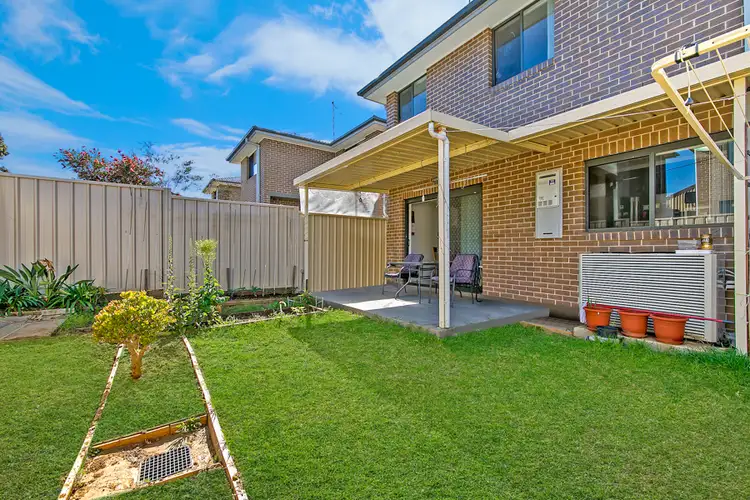 Sixth view of Homely townhouse listing, 20/81 Metella Road, Toongabbie NSW 2146