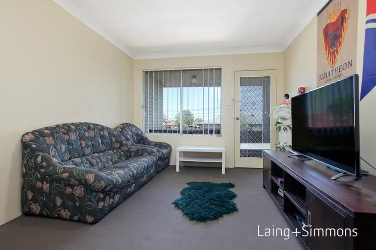 Second view of Homely unit listing, 4/35 Saddington Street, St Marys NSW 2760