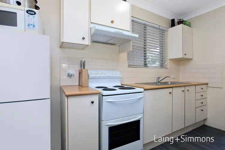 Third view of Homely unit listing, 4/35 Saddington Street, St Marys NSW 2760
