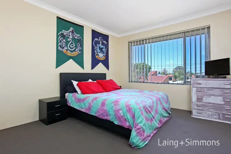 Fourth view of Homely unit listing, 4/35 Saddington Street, St Marys NSW 2760