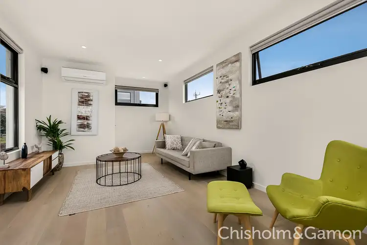 Third view of Homely townhouse listing, 4/213 Station Street, Edithvale VIC 3196