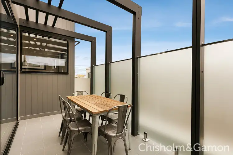 Fourth view of Homely townhouse listing, 4/213 Station Street, Edithvale VIC 3196