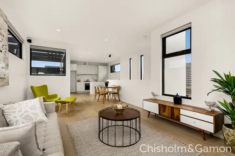 Fifth view of Homely townhouse listing, 4/213 Station Street, Edithvale VIC 3196