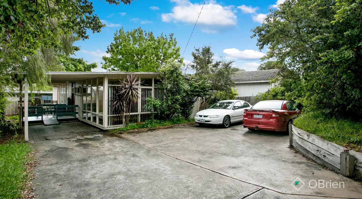 Main view of Homely house listing, 160 Cranbourne Road, Frankston VIC 3199